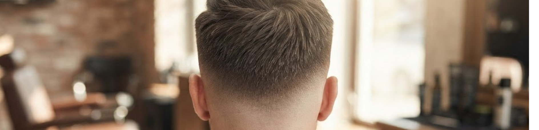 Men's Grooming