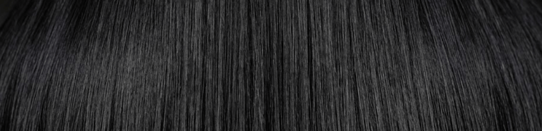 Black Straight Hair