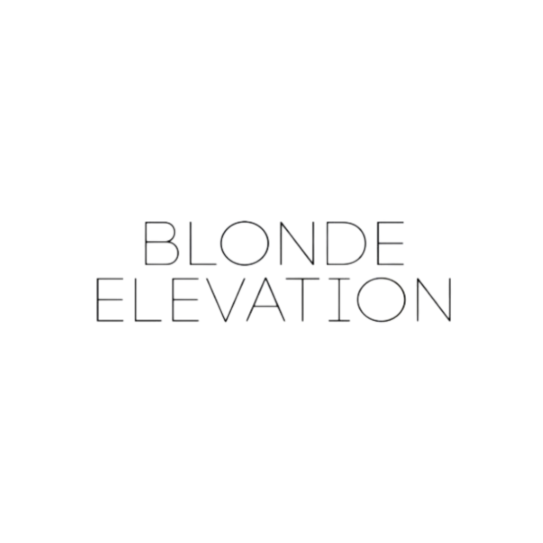 Kaaral Blonde Elevation Category Image