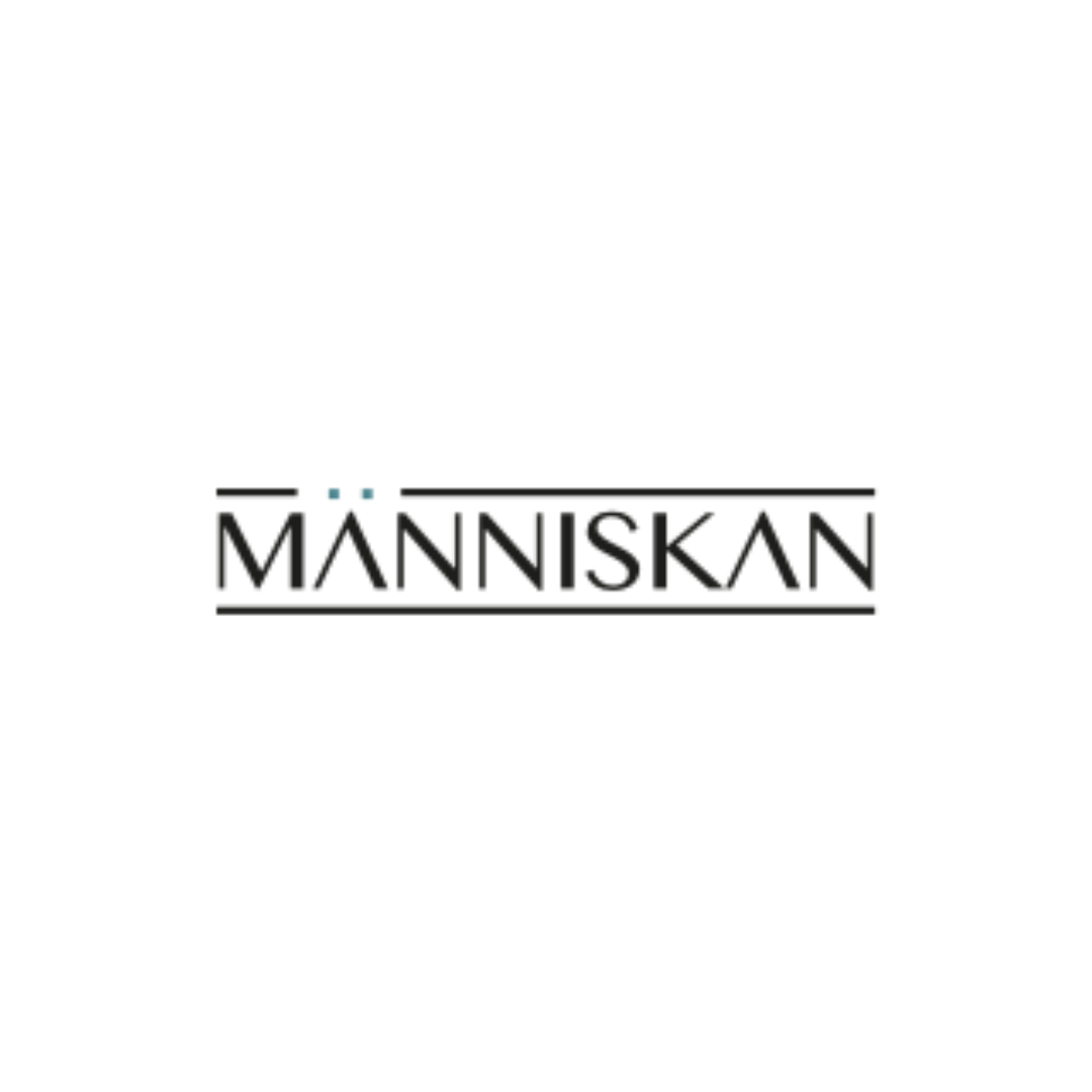 Kaaral Manniskan Category Logo