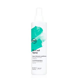 360 Be Curl Spray 250 ML