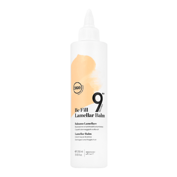 360 Be Filler Lamellar Balm
