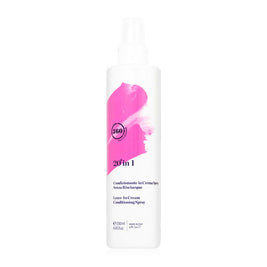 360 Hair Professional 20+ In 1 Leave-In Conditioner
