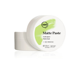 360 Hair Professional Matte Paste 100 ML