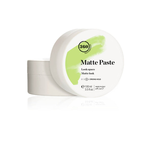 360 Hair Professional Matte Paste 100 ML