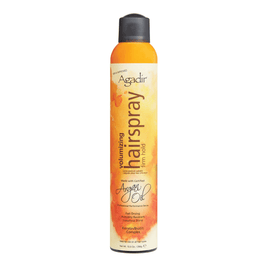 Agadir Volumizing Hairspray - Firm Hold 10.5oz