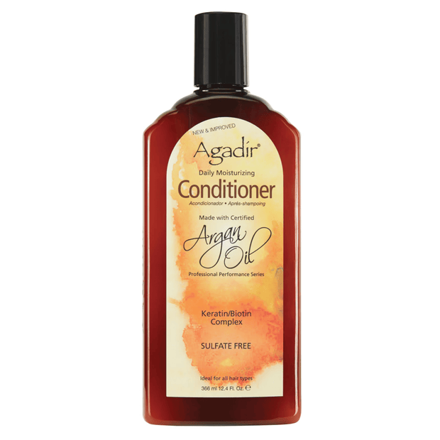 Agadir Argan Oil Daily Moisturizing Conditioner 12.4 oz