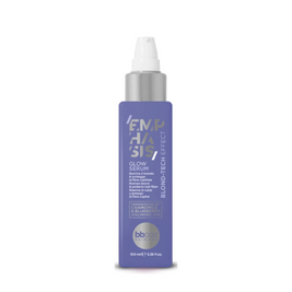 BBCOS Emphasis Blond-Tech Glow Serum
