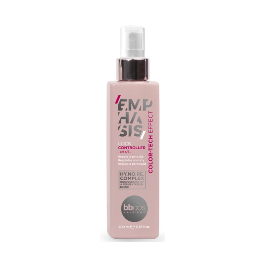 BBCOS Emphasis Color-Tech Lock Controller 200 ML