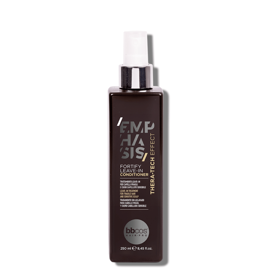 BBCOS Emphasis Thera-Tech Fortify Leave-In Conditioner