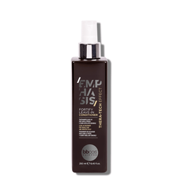 BBCOS Emphasis Thera-Tech Fortify Leave-In Conditioner