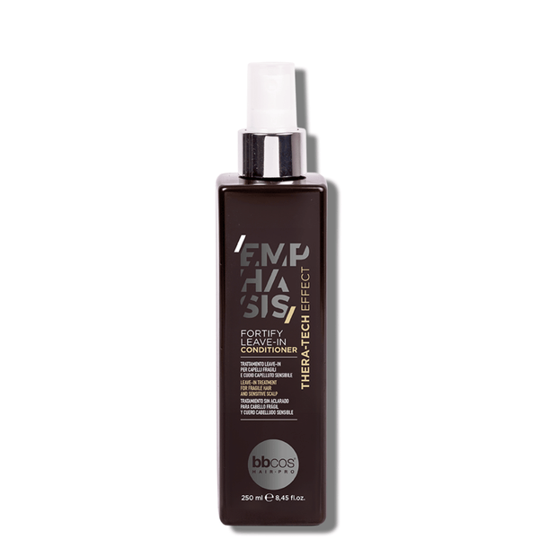 BBCOS Emphasis Thera-Tech Fortify Leave-In Conditioner