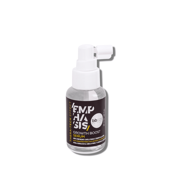 BBCOS Emphasis Thera-Tech Growth Boost Serum
