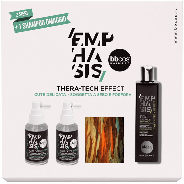 BBCOS Emphasis Thera-Tech Root Detox Kit