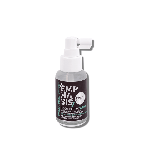 BBCOS Emphasis Thera-Tech Root Detox Serum