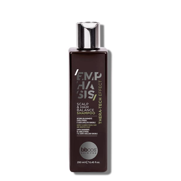 BBCOS Emphasis Thera-Tech Scalp and Hair Balance Shampoo