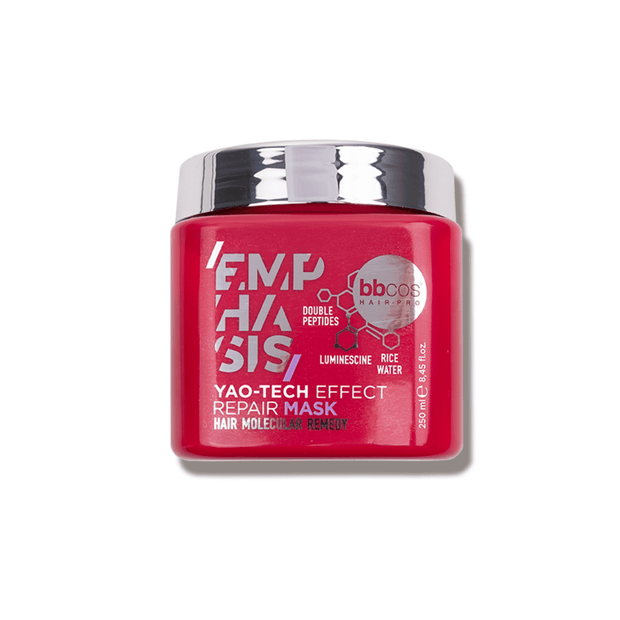 BBCOS Emphasis Yao-Tech Repair Mask