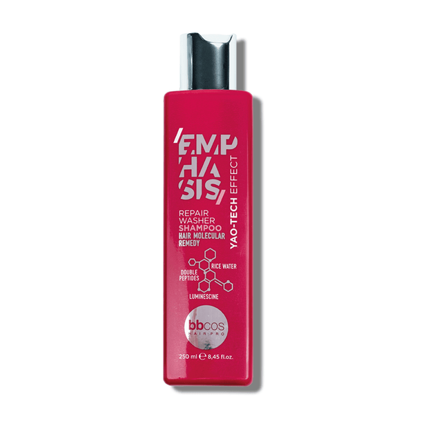 BBCOS Emphasis Yao-Tech Repair Washer Shampoo