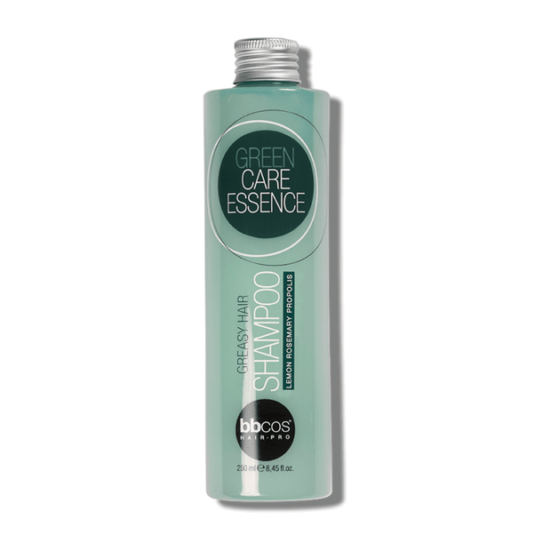 BBCOS Green Care Essence Greasy Hair Shampoo