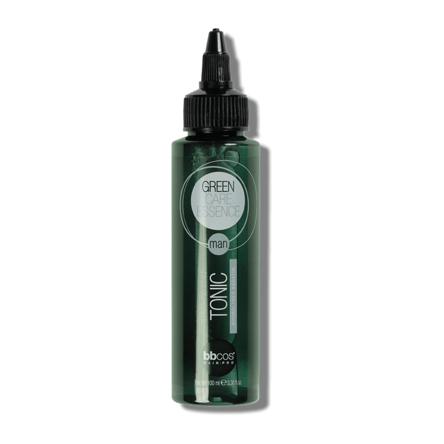 BBCOS Green Care Essence Man Refreshing Scalp Tonic