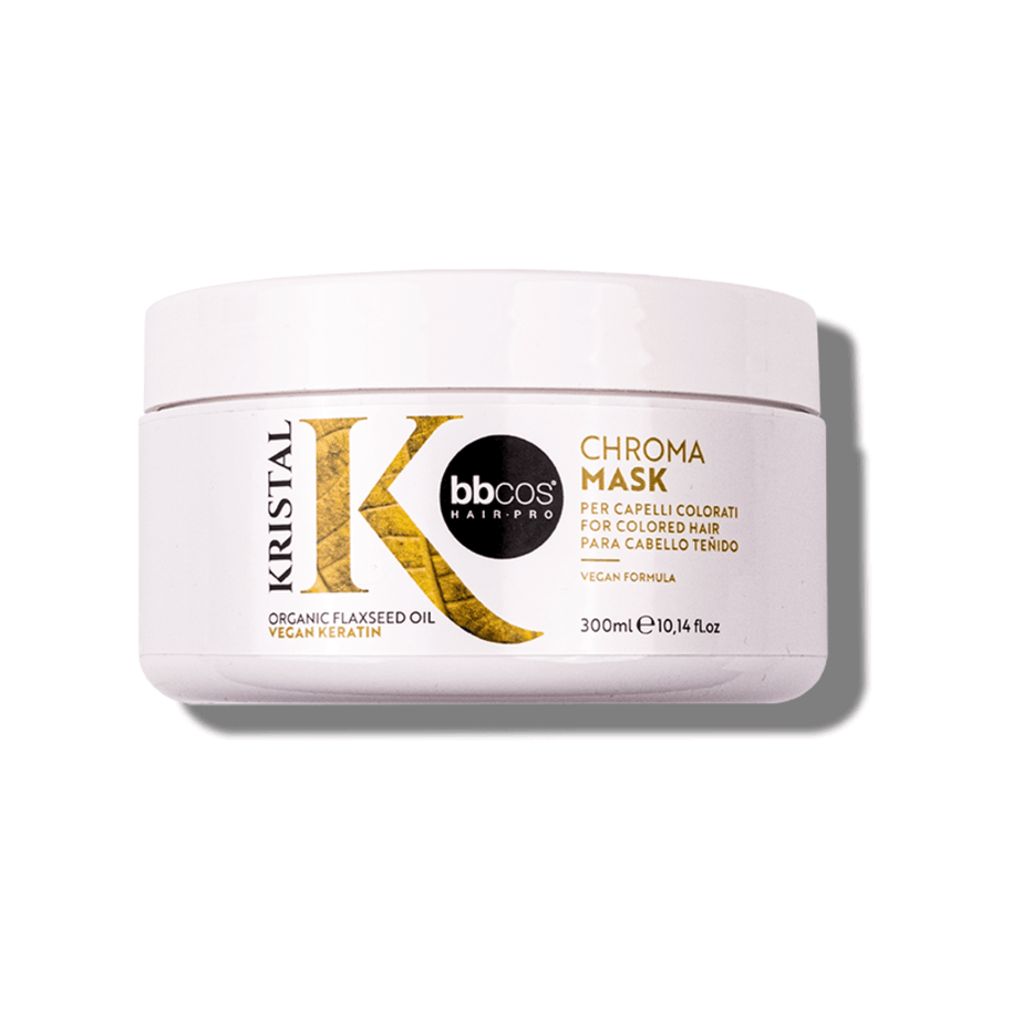 BBCOS Kristal Chroma Mask 300 ML