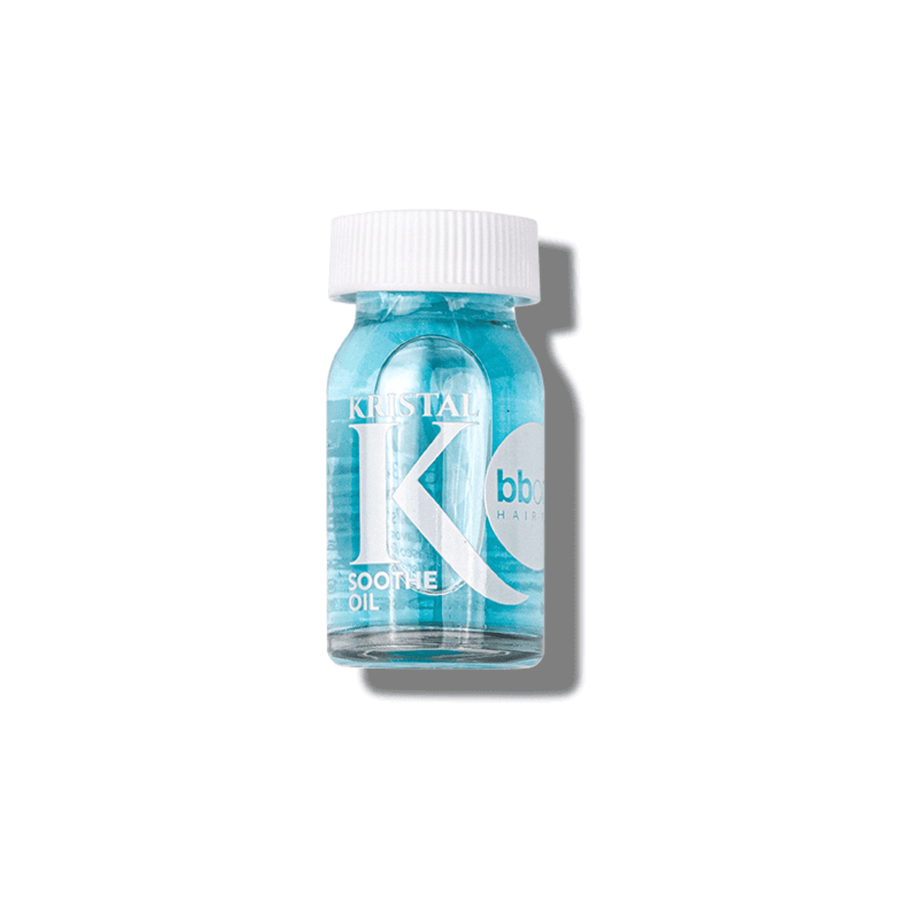 BBCOS Kristal Chroma Soothe Oil 10ML