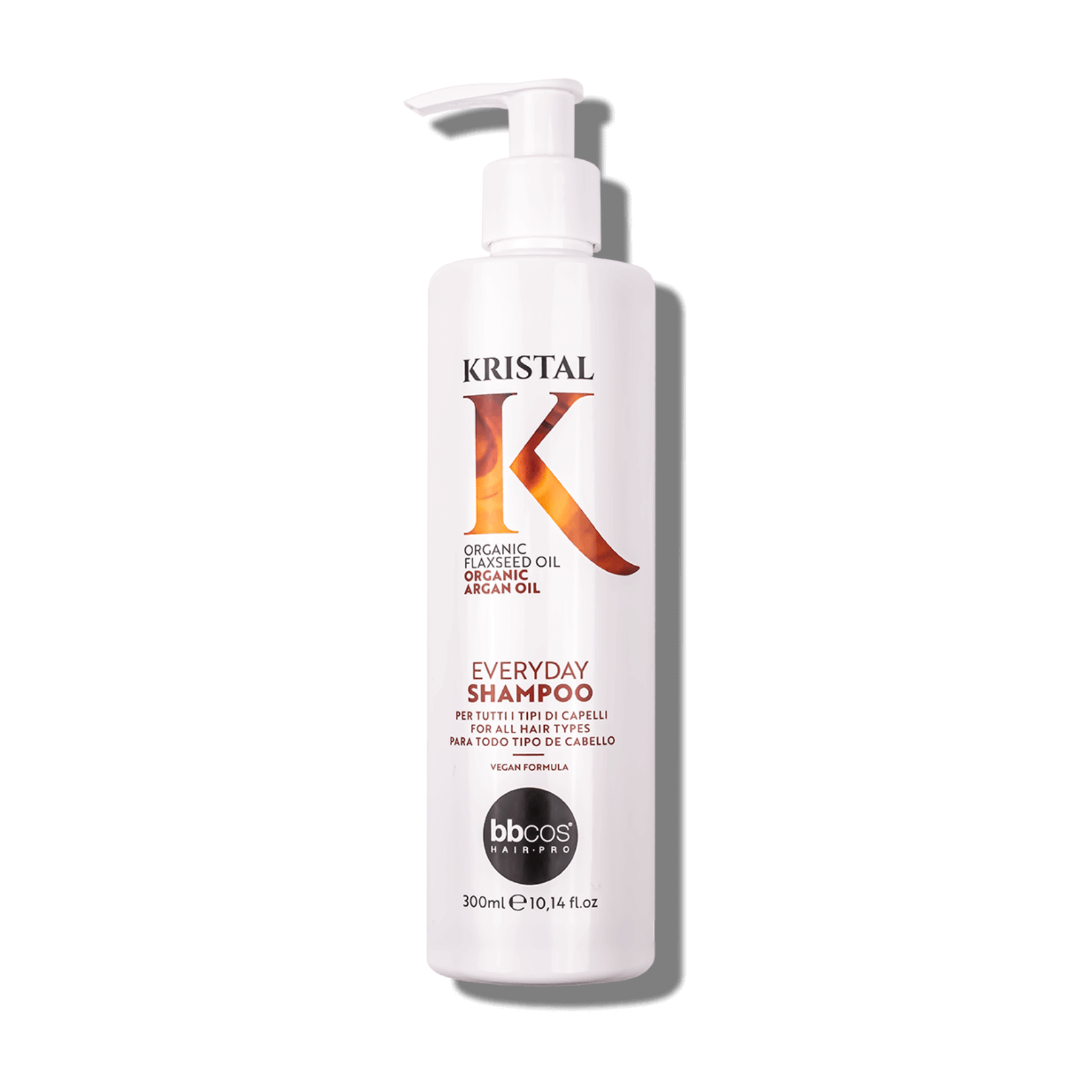 BBCOS Kristal Everyday Shampoo 300 ML