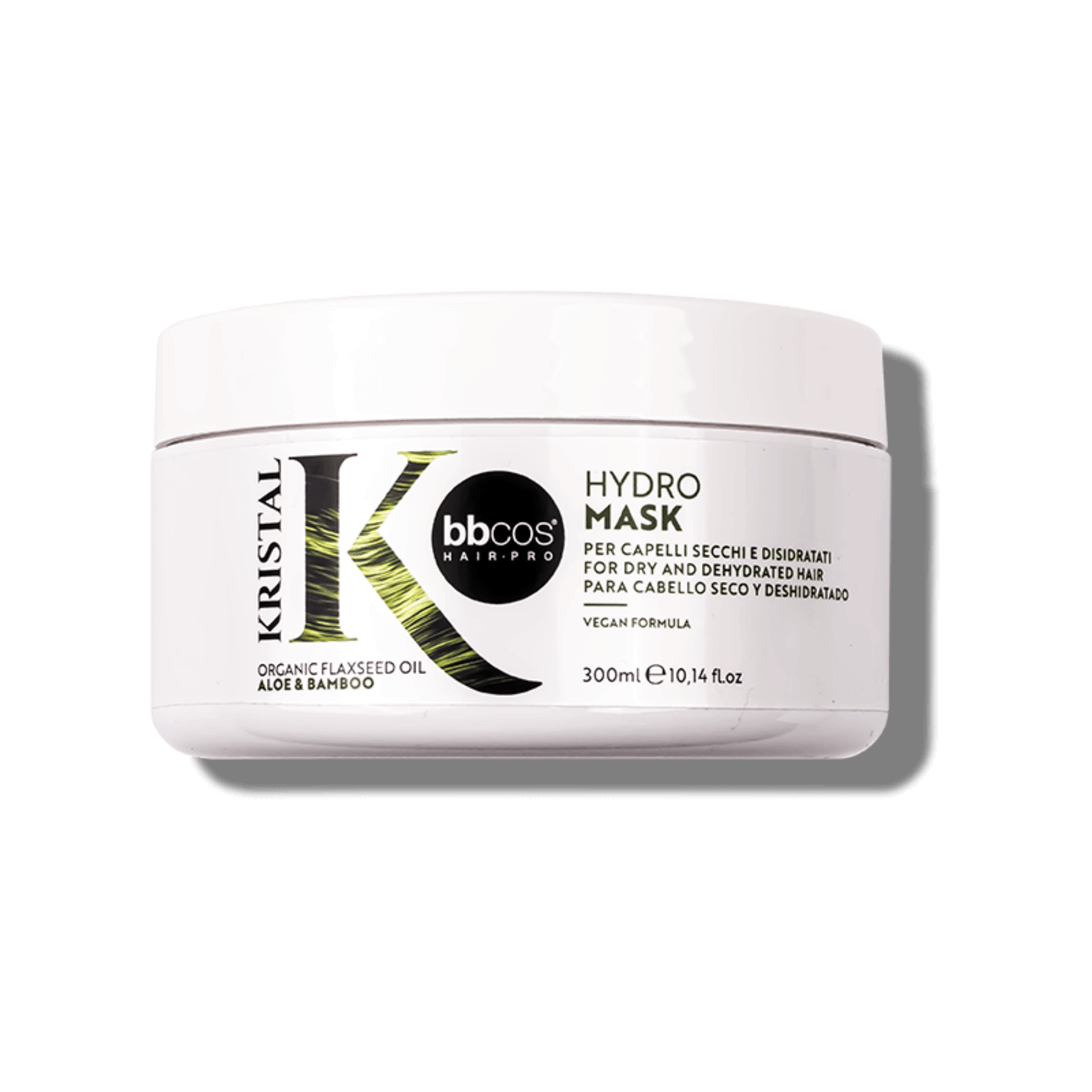 BBCOS Kristal Hydro Mask 300 ML