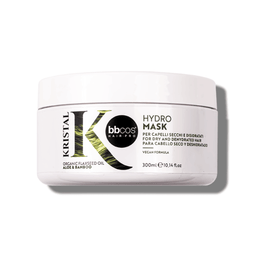 BBCOS Kristal Hydro Mask 300 ML