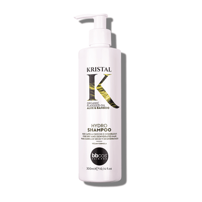 BBCOS Kristal Hydro Shampoo 300 ML