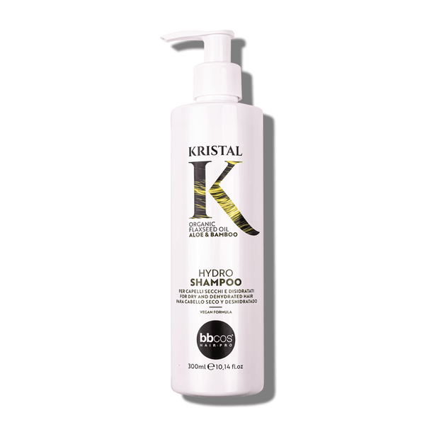 BBCOS Kristal Hydro Shampoo 300 ML