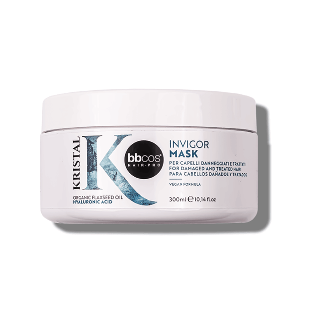 BBCOS Kristal Invigor Mask 300 ML