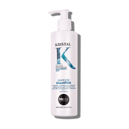 BBCOS Kristal Invigor Shampoo 300 ML