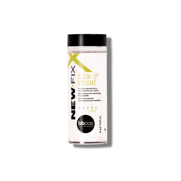 BBCOS New-Fix Blow-Up Volume Powder