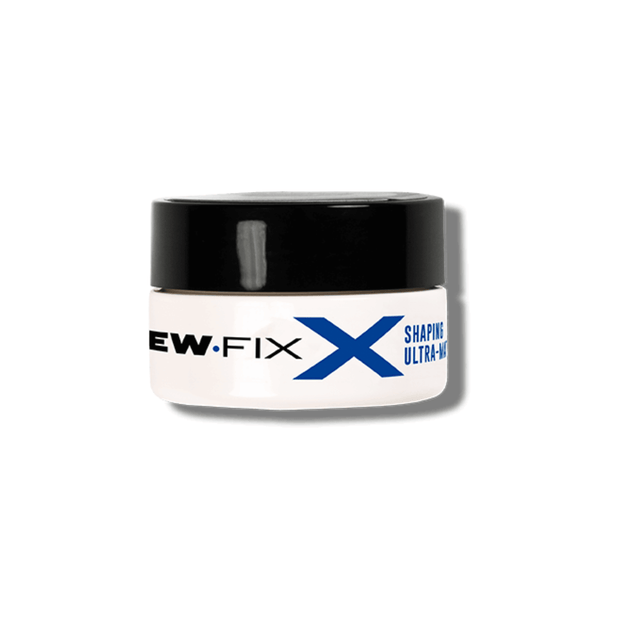 BBCOS New-Fix Shaping Ultra-Matt