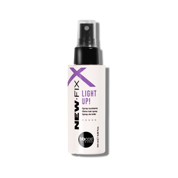 BBCOS New Fix Light Up Spray