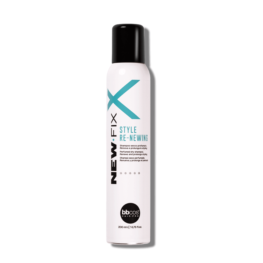 BBCOS New-Fix Style Re-Newing Dry Shampoo