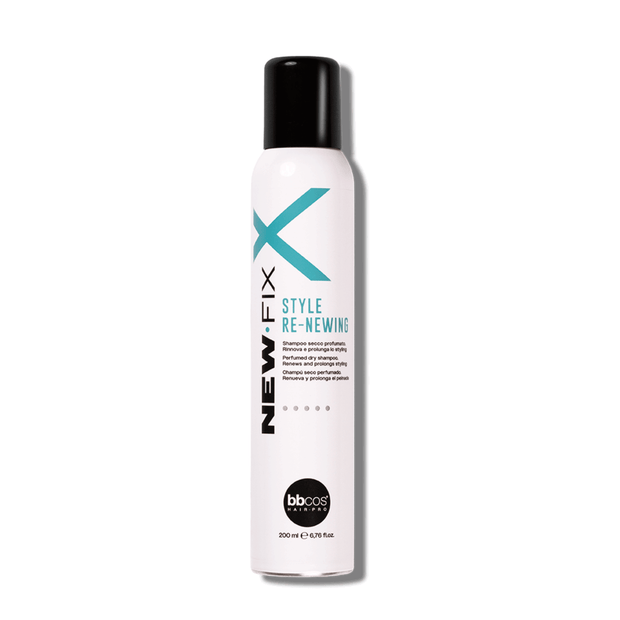 BBCOS New-Fix Style Re-Newing Dry Shampoo