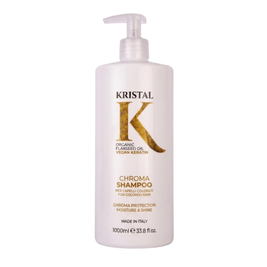 BBCOS Kristal Chroma Shampoo 1000 ML