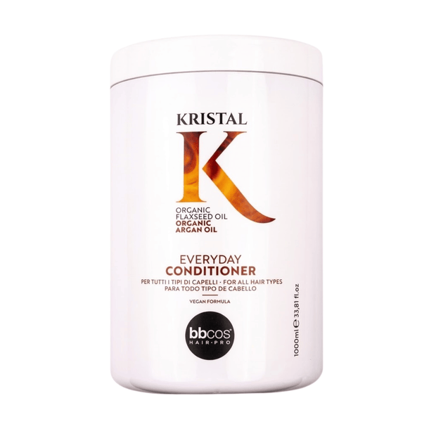 BBCOS Kristal Everyday Conditioner 1000 ML