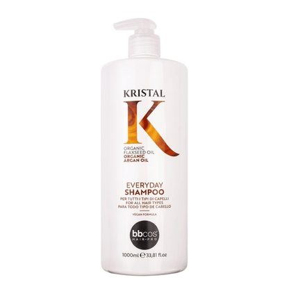 BBCOS Kristal Everyday Shampoo 1000 ML
