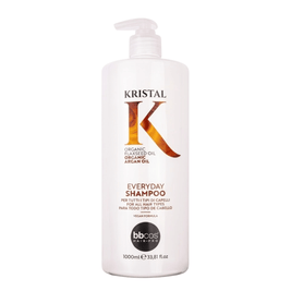 BBCOS Kristal Everyday Shampoo 1000 ML