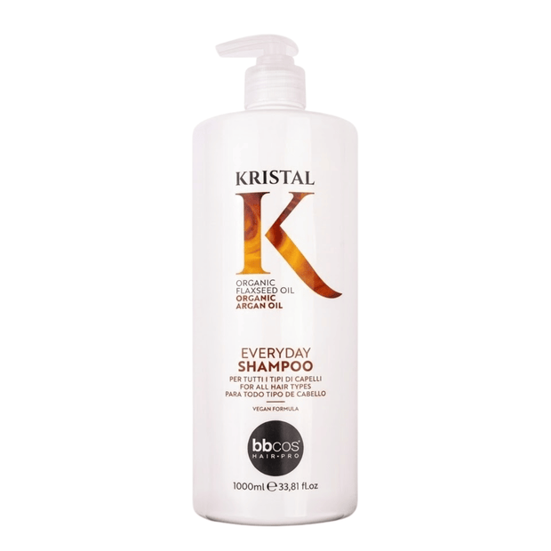 BBCOS Kristal Everyday Shampoo 1000 ML