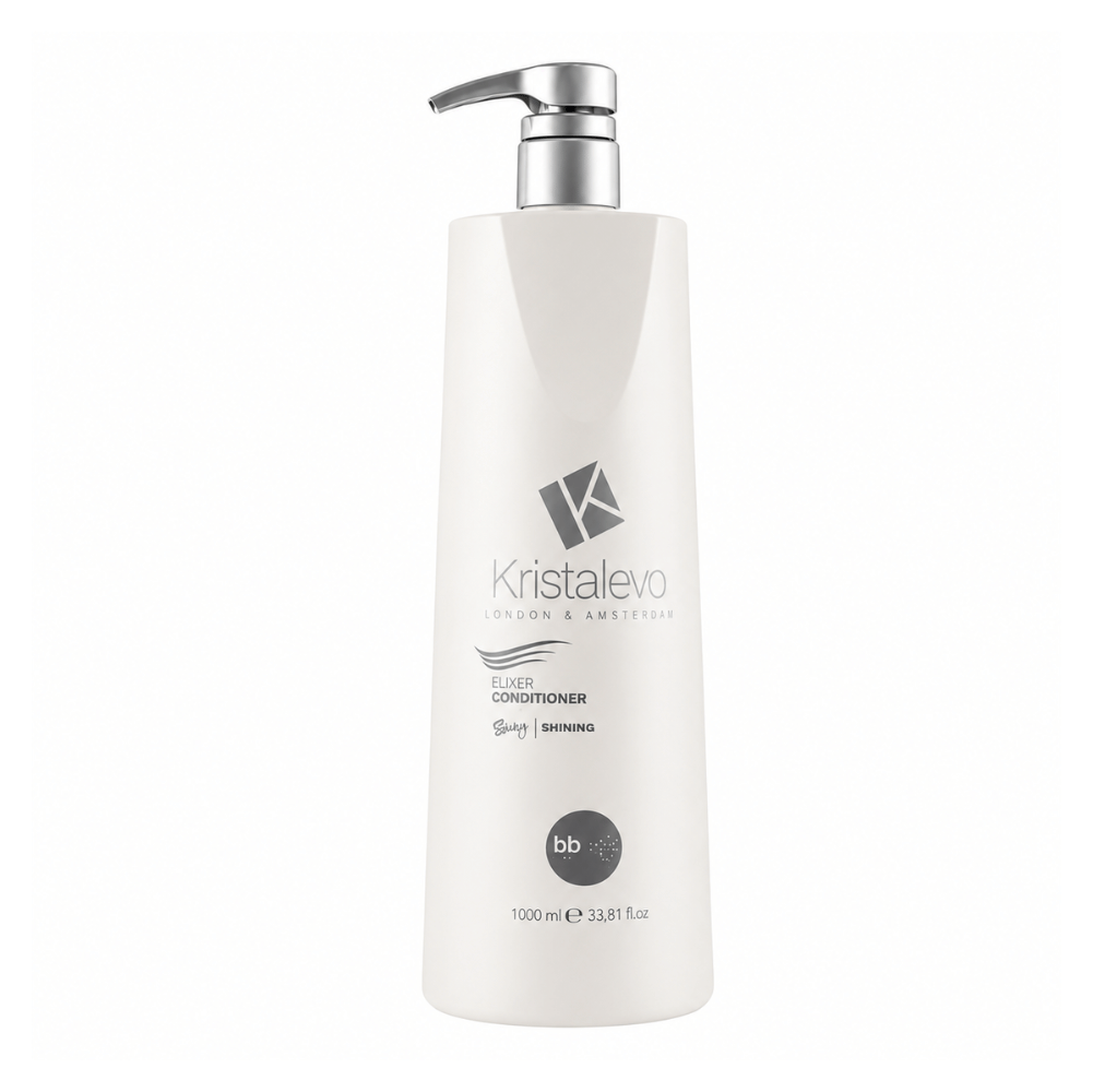 BBCOS Kristal Evo Elixer Conditioner 1000 ML