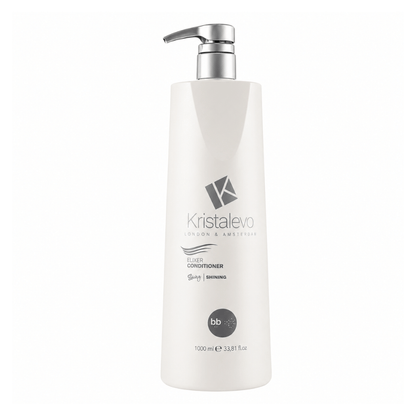 BBCOS Kristal Evo Elixer Conditioner 1000 ML