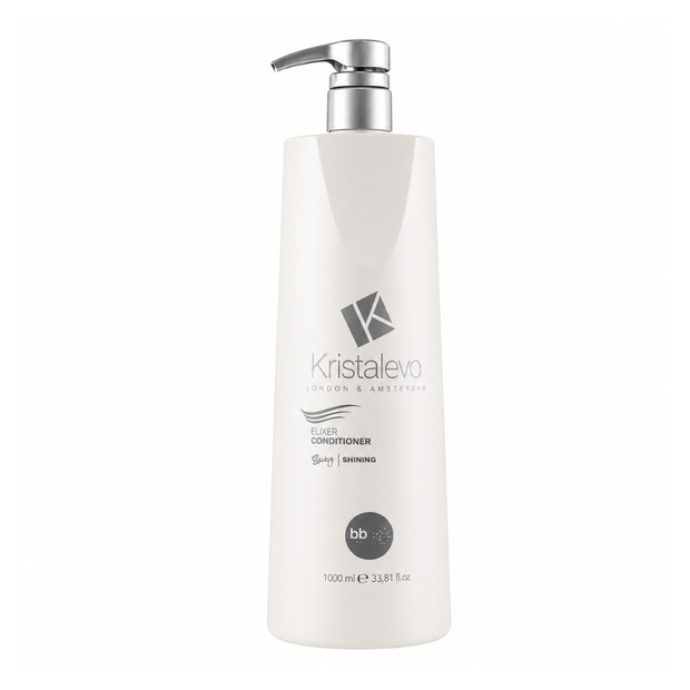 BBCOS Kristal Evo Elixer Conditioner 1000 ML