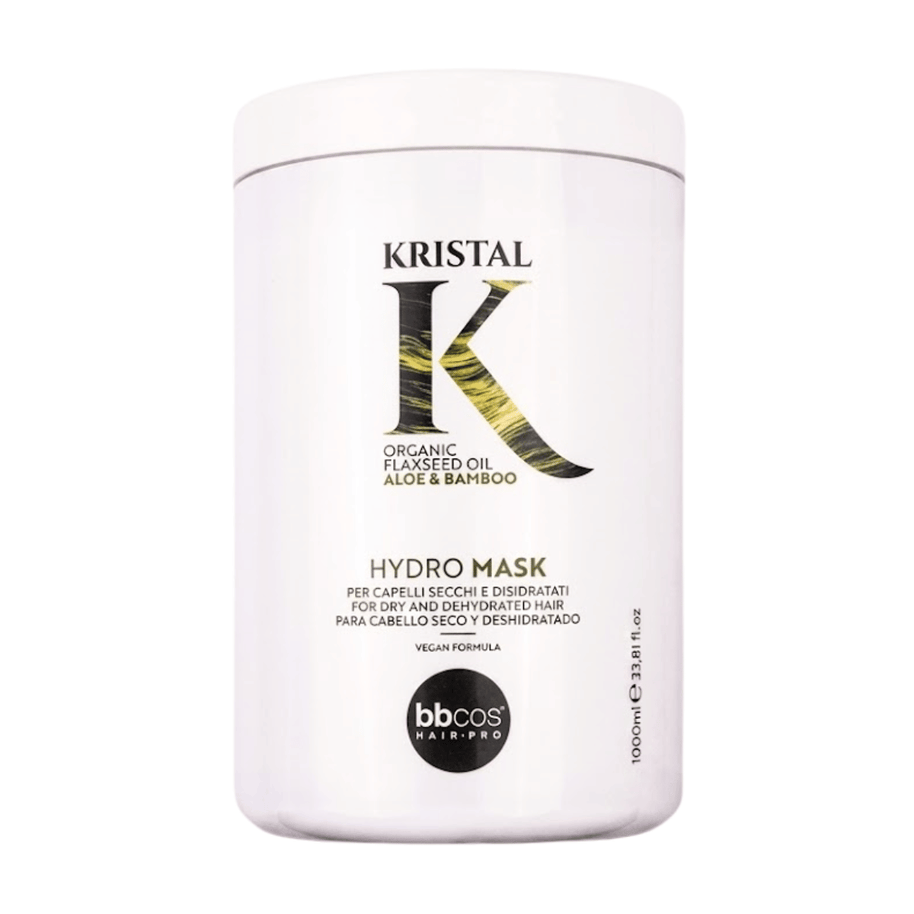 BBCOS Kristal Hydro Mask 1000 ML