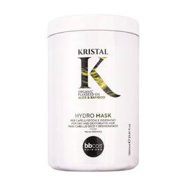 BBCOS Kristal Hydro Mask 1000 ML