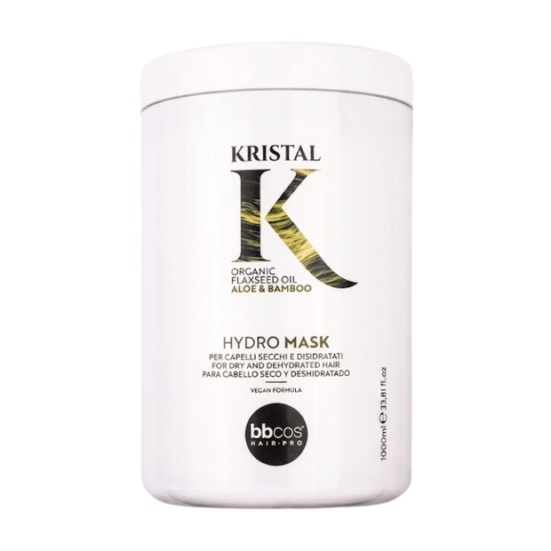 BBCOS Kristal Hydro Mask 1000 ML