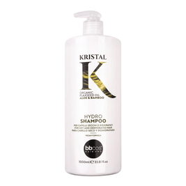 BBCOS Kristal Hydro Shampoo 1000 ML